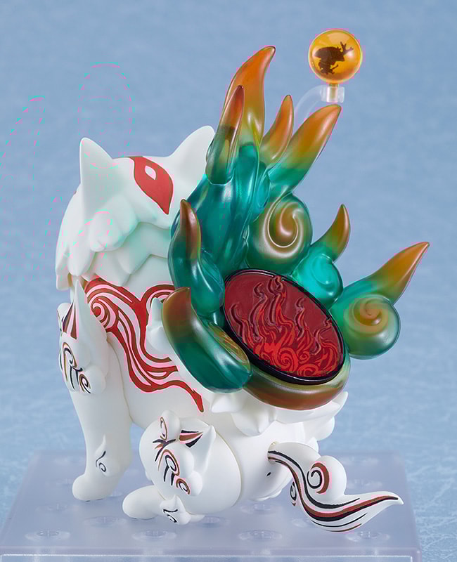 Shiranui Nendoroid (DX Version)