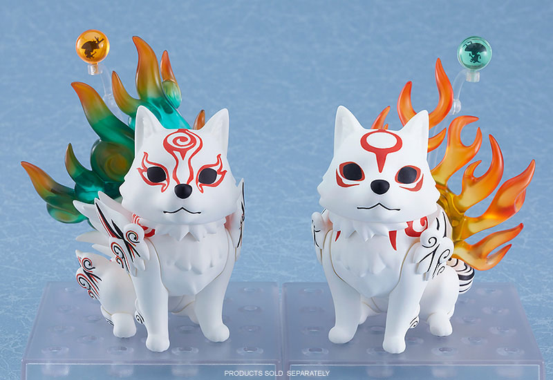Shiranui Nendoroid (DX Version)