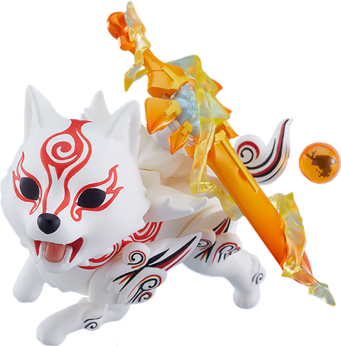 Shiranui Nendoroid (DX Version)