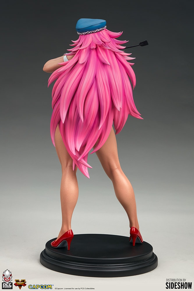Mad Gear Exclusive Hugo and Poison Set