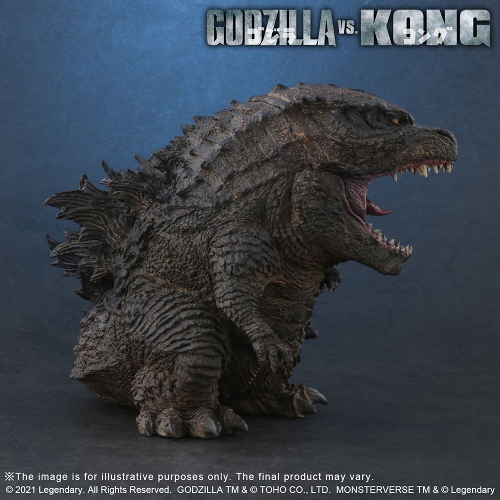 Godzilla (2021)