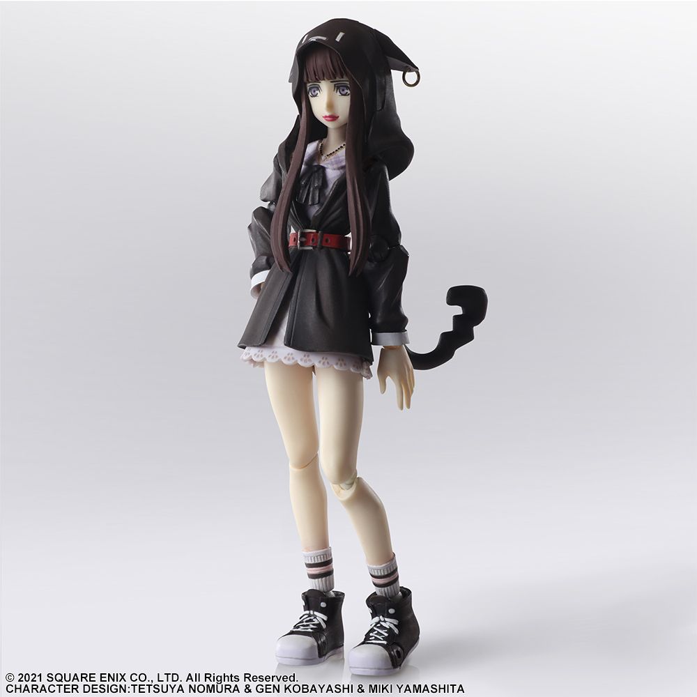 Shoka- Prototype Shown