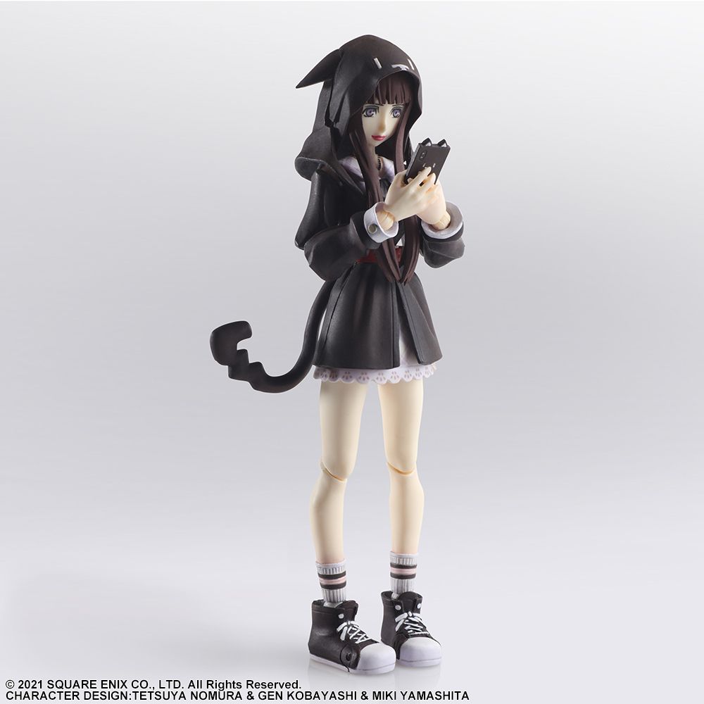 Shoka- Prototype Shown