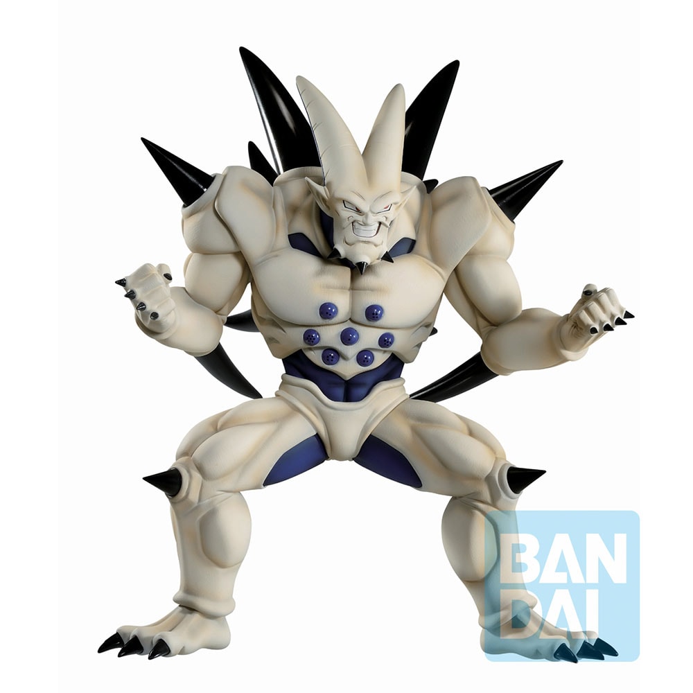 Omega Shenron (Vs Omnibus Super)