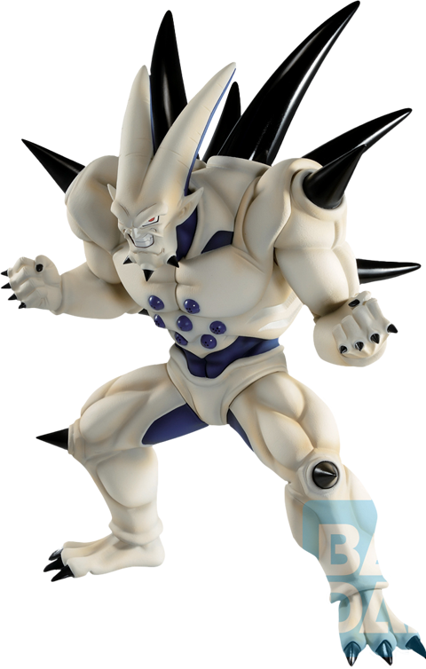 Omega Shenron (Vs Omnibus Super)