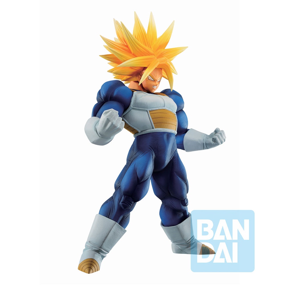 Super Trunks (Vs Omnibus Super)