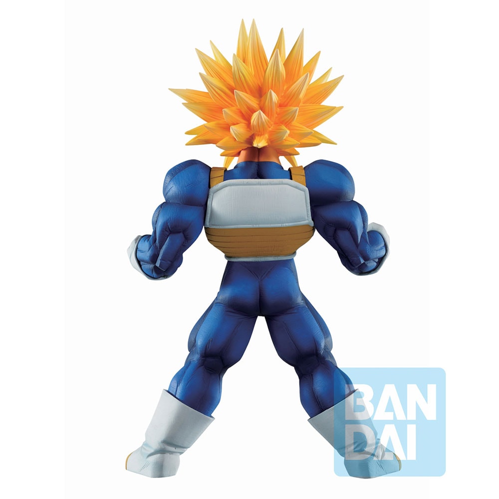 Super Trunks (Vs Omnibus Super)