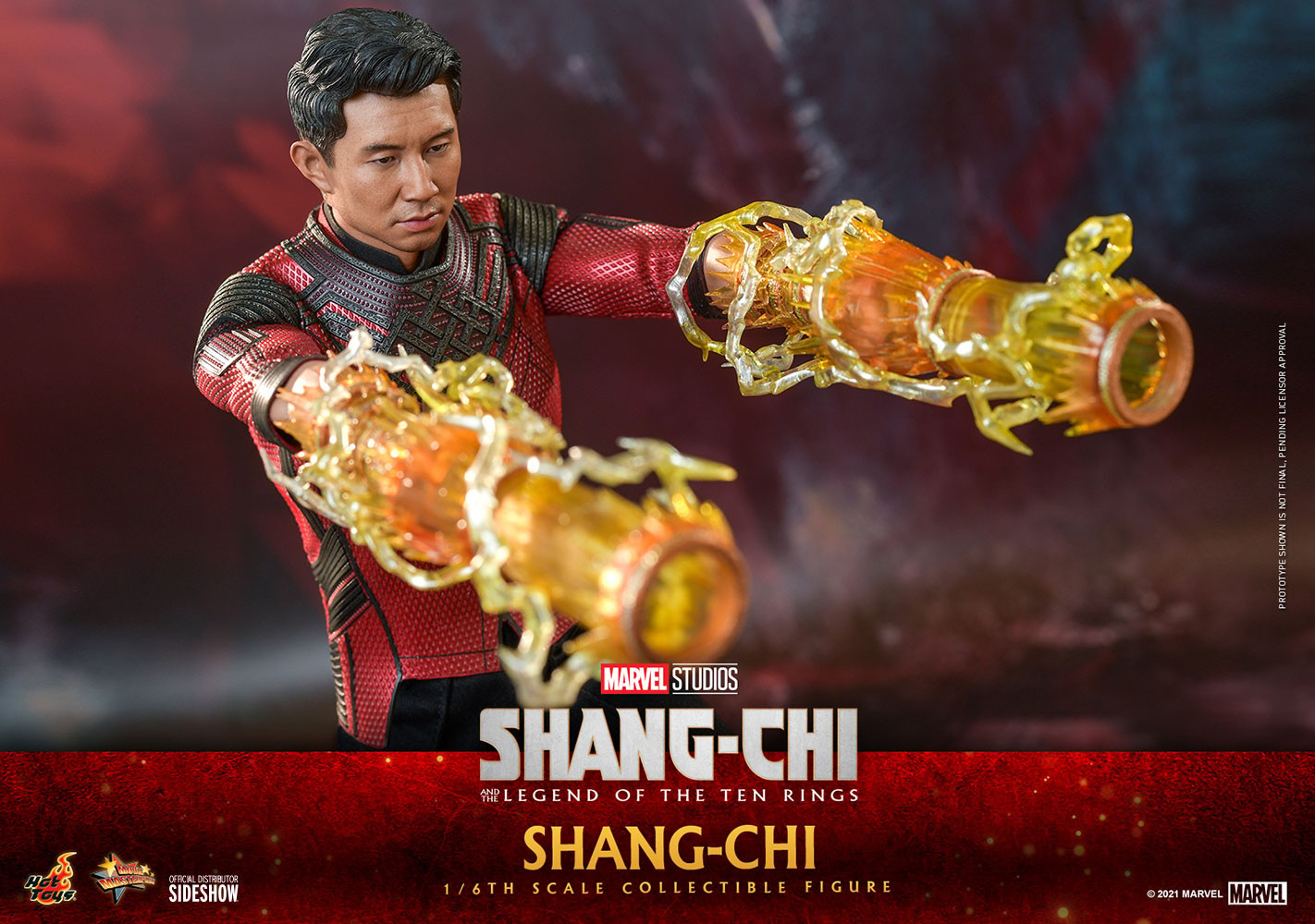 Shang-Chi
