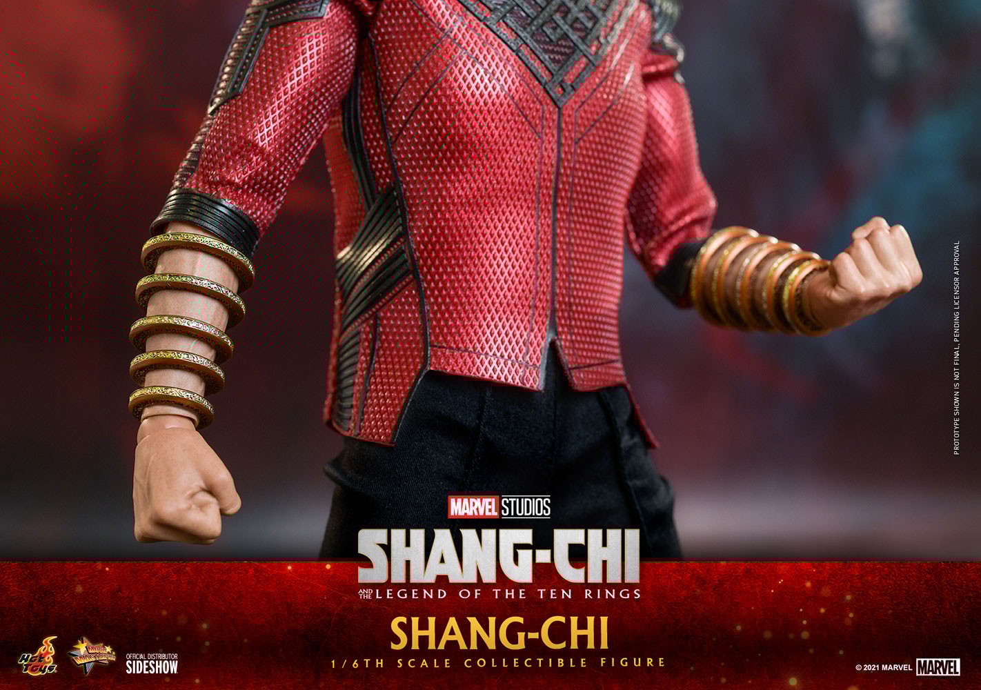 Shang-Chi