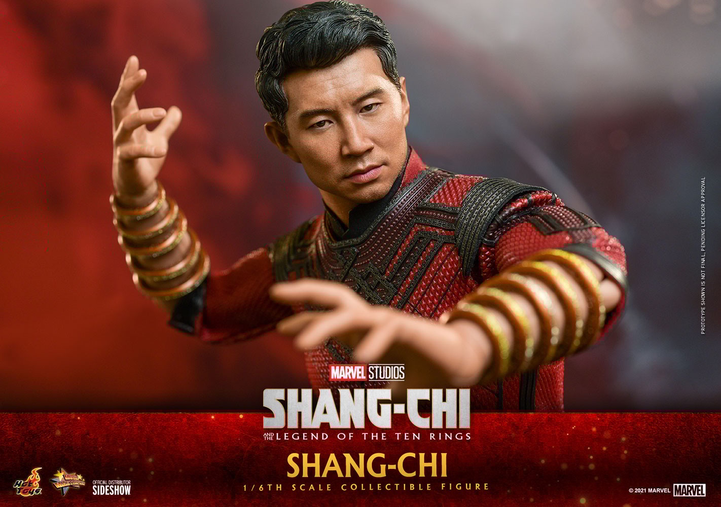 Shang-Chi