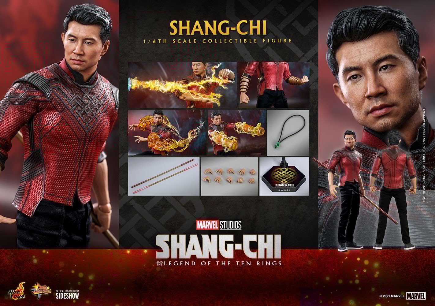 Shang-Chi