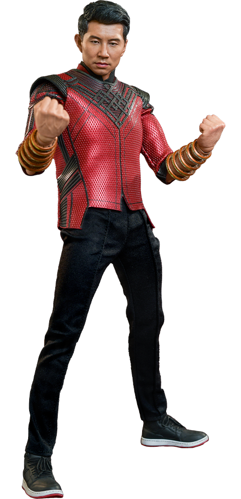Shang-Chi