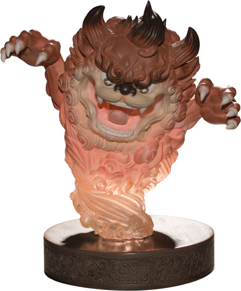 Taz Storm