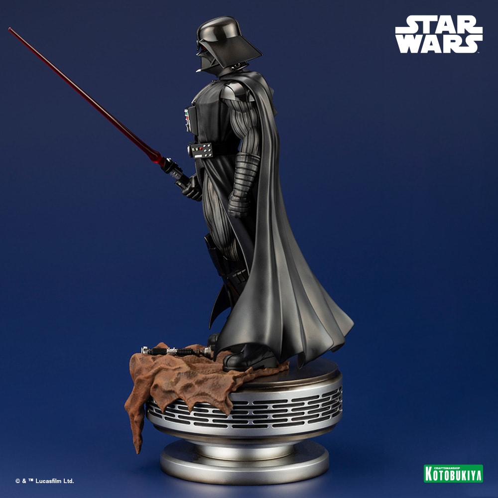 Darth Vader the Ultimate Evil