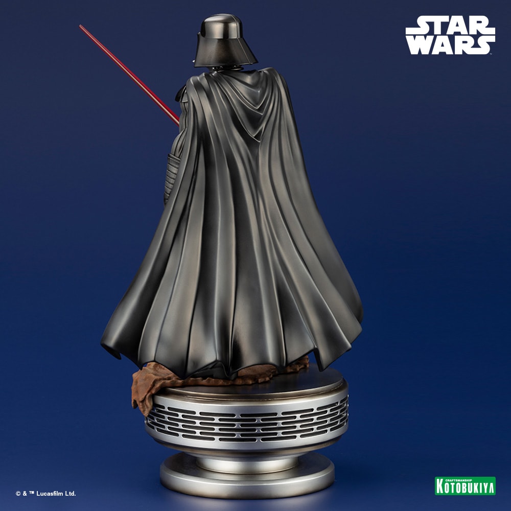 Darth Vader the Ultimate Evil