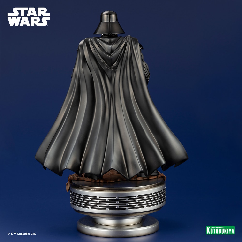 Darth Vader the Ultimate Evil