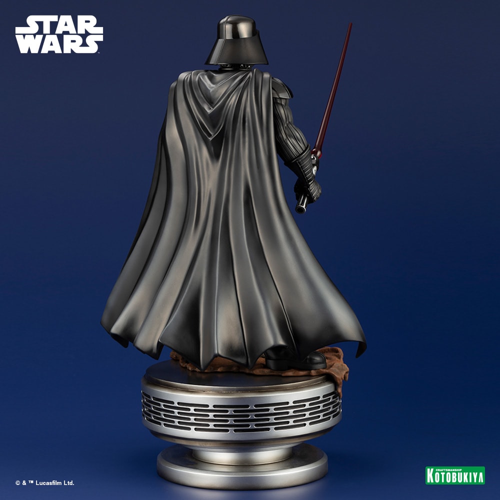 Darth Vader the Ultimate Evil