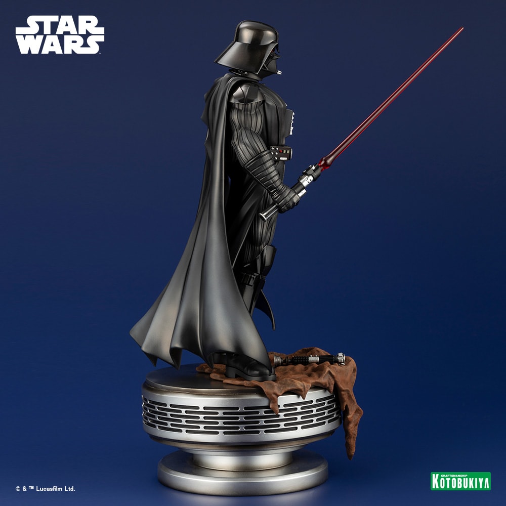 Darth Vader the Ultimate Evil