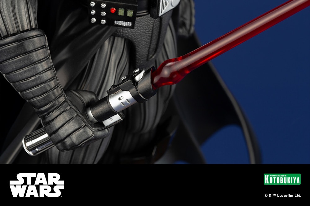 Darth Vader the Ultimate Evil