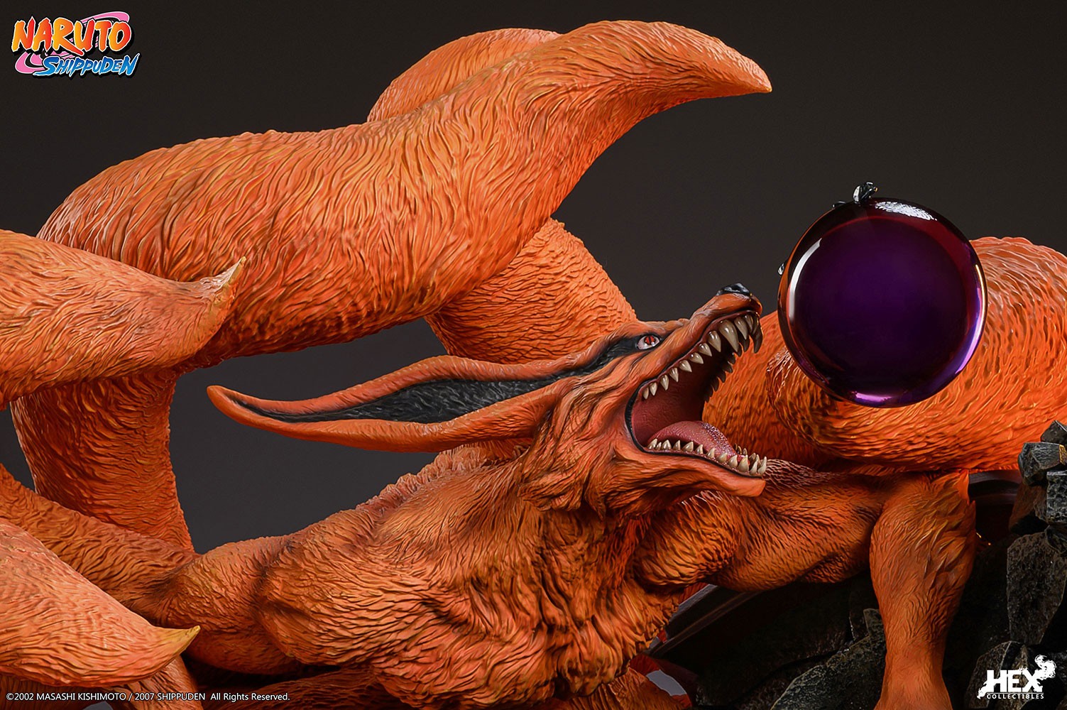 Namikaze Minato vs Kurama (Prototype Shown) View 7