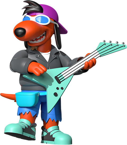 Poochie