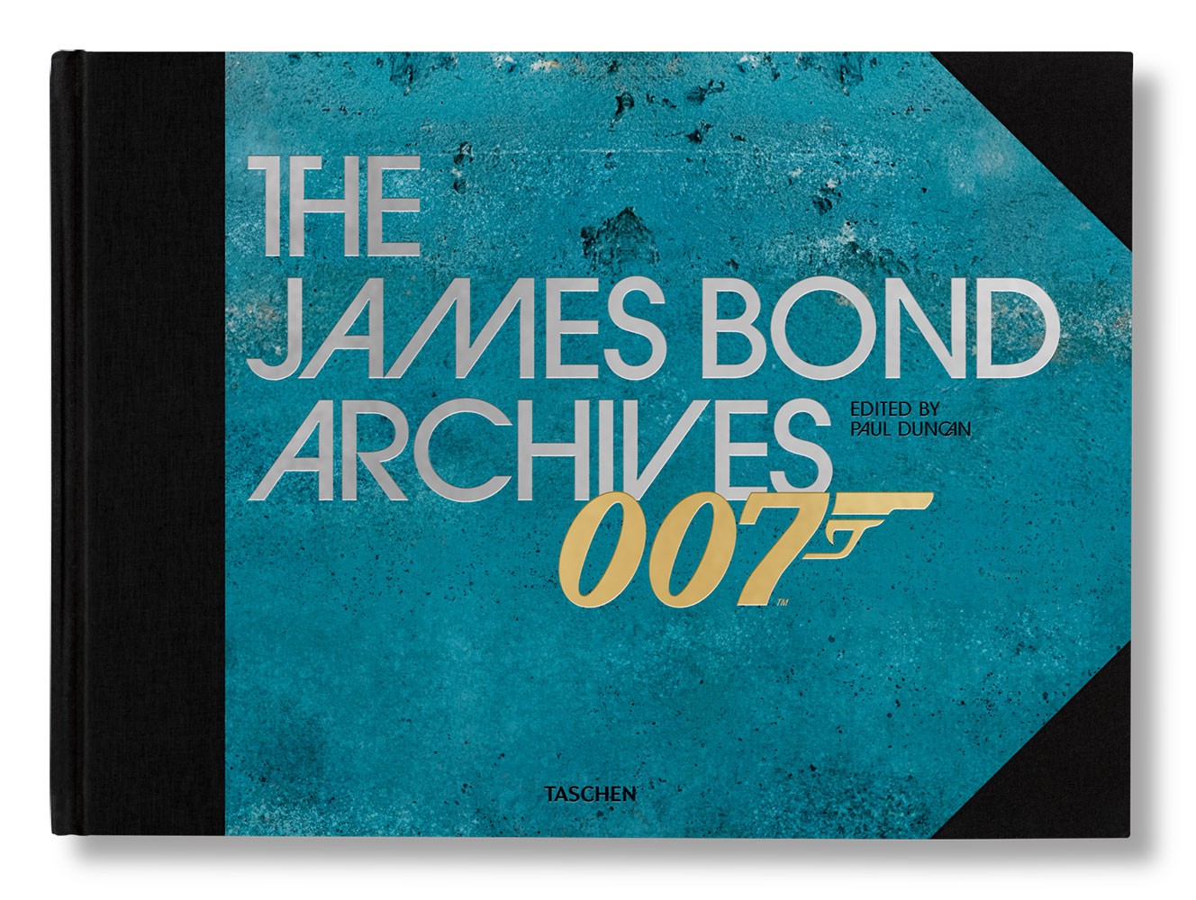 James Bond The James Bond Archives. "No Time to Die" Edition Book  View 1