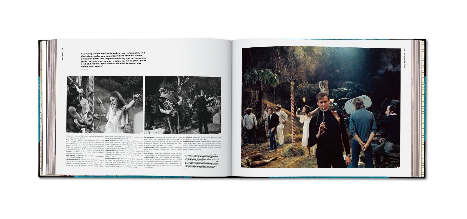James Bond The James Bond Archives. "No Time to Die" Edition Book  View 8