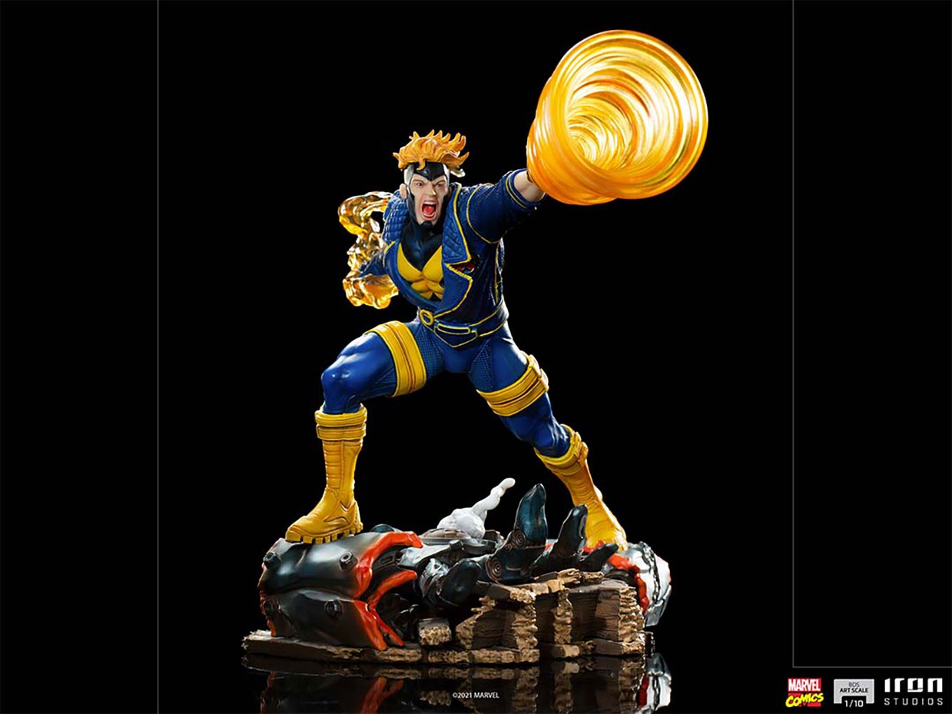 Havok- Prototype Shown