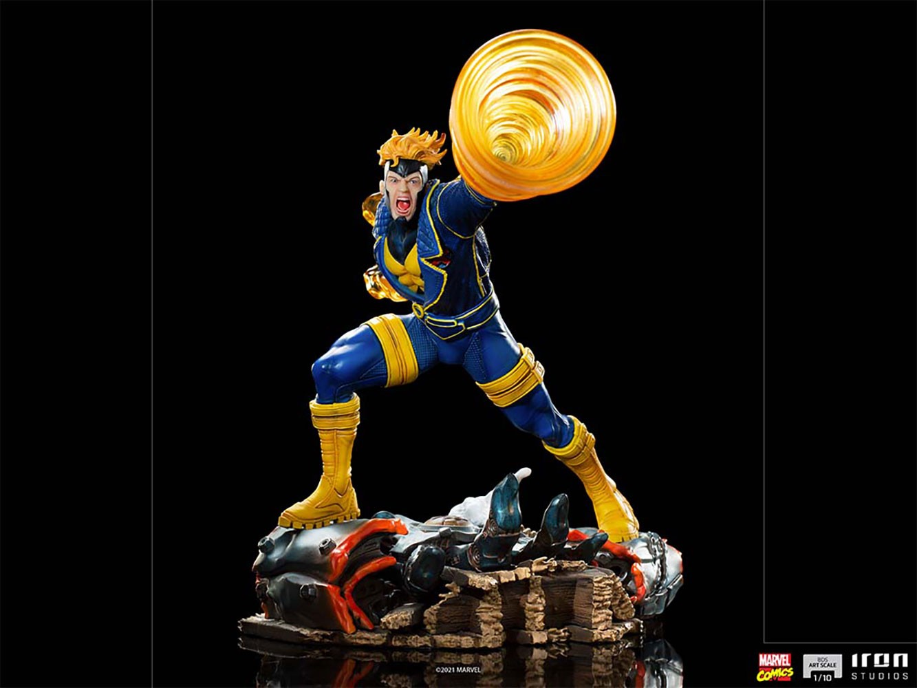 Havok- Prototype Shown