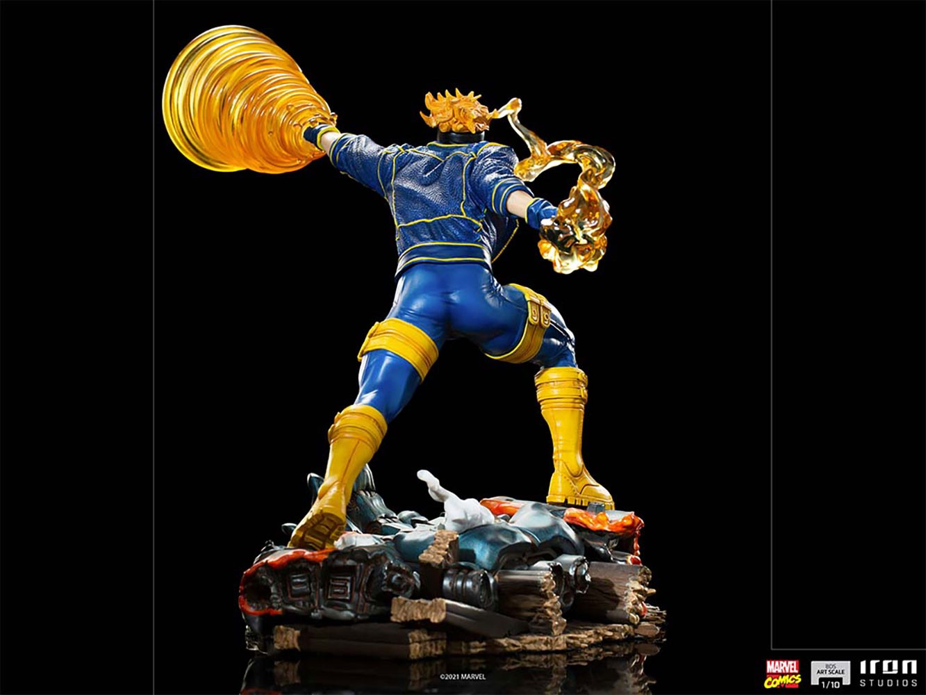 Havok- Prototype Shown