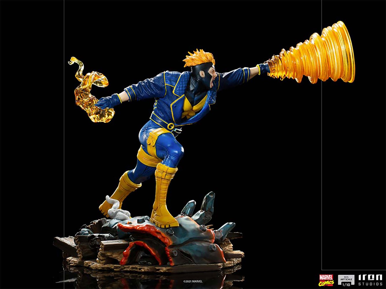 Havok- Prototype Shown