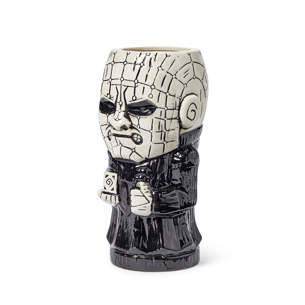 Pinhead