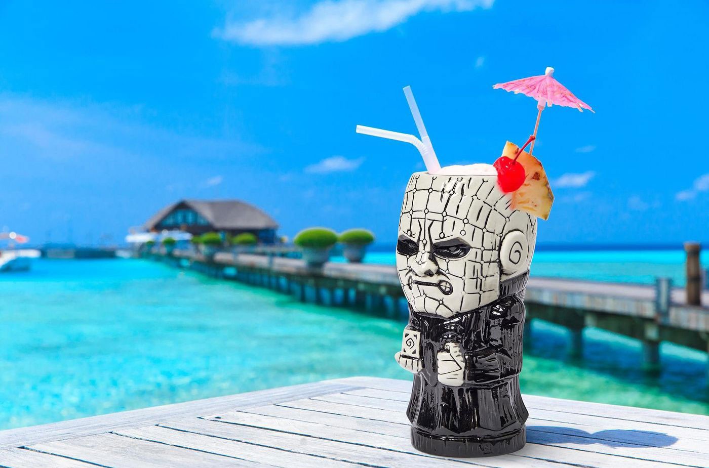 Pinhead