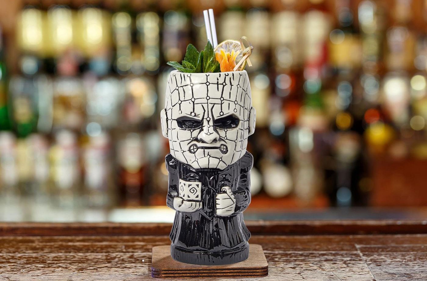 Pinhead