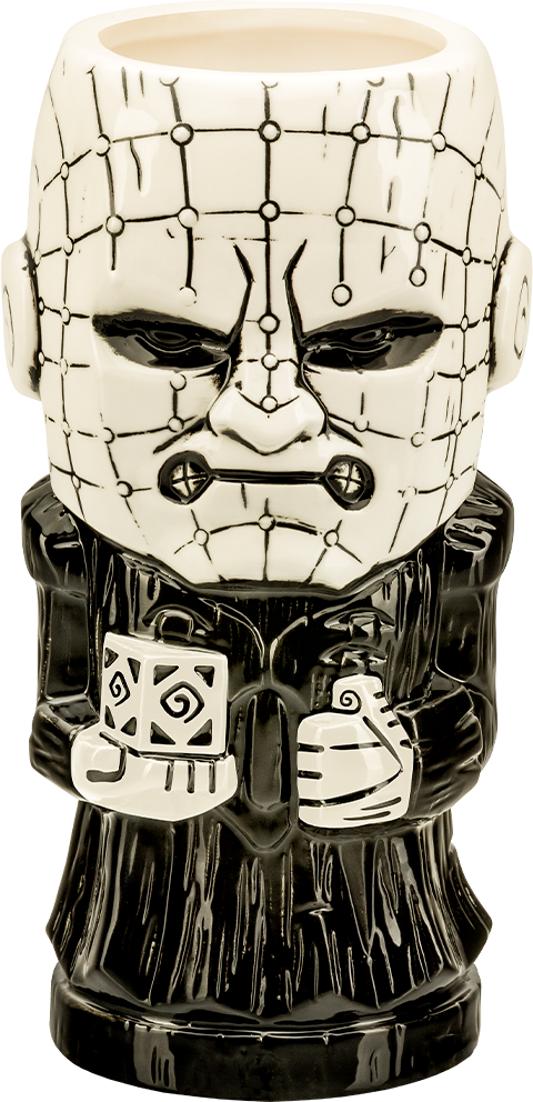 Pinhead