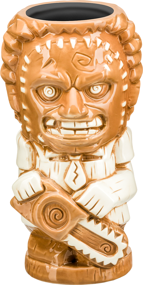 Leatherface