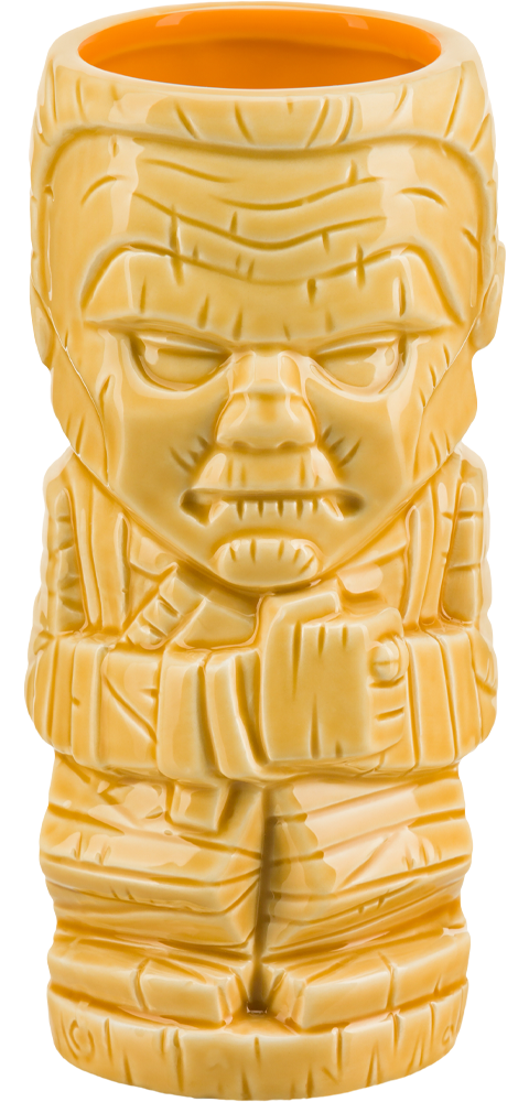 Tiki Tut