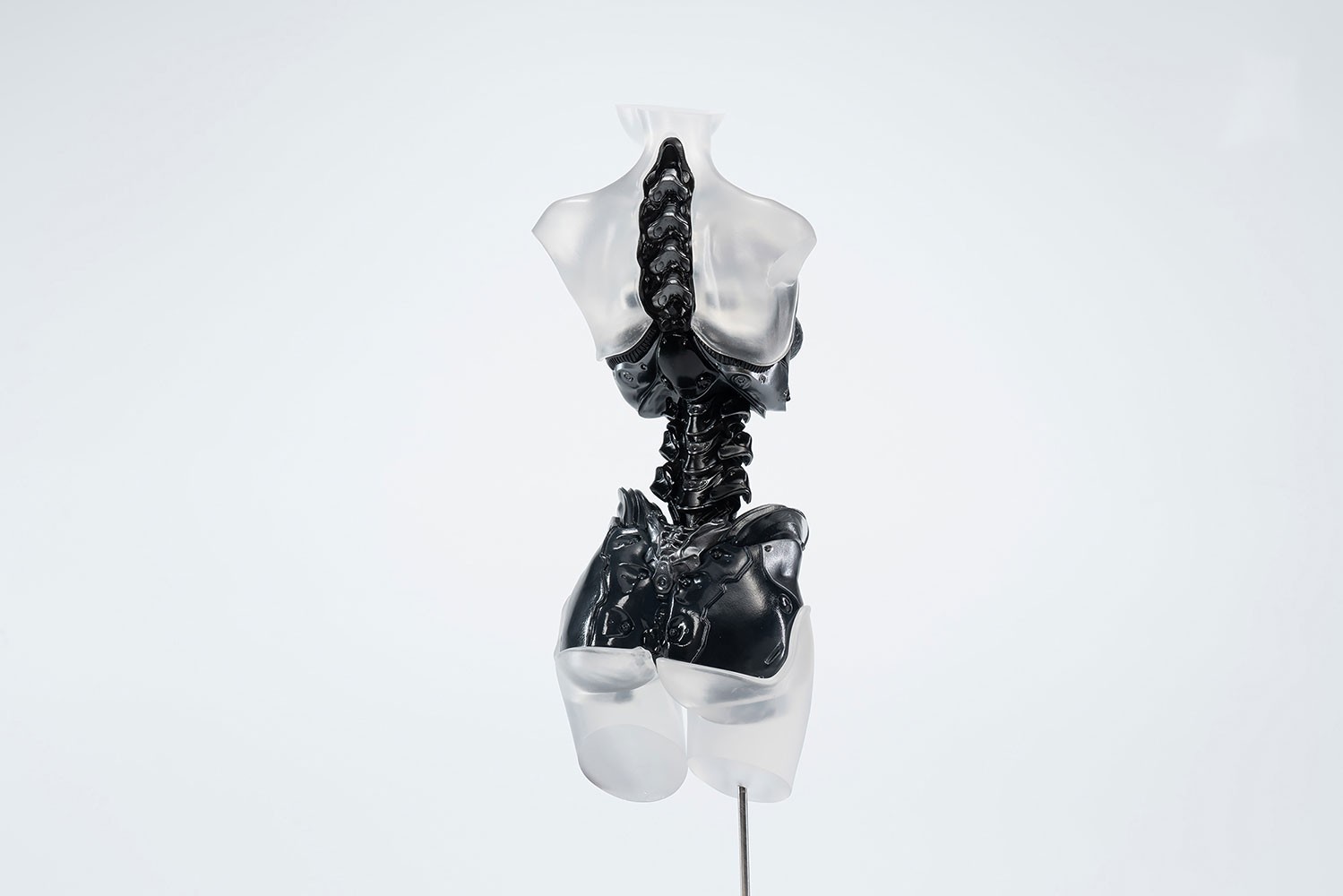 Sum-Art /Android EL01 麗し Torso by K /スタチュー/ Sum-Art /Android EL01 麗し Torso by K /スタチュー/