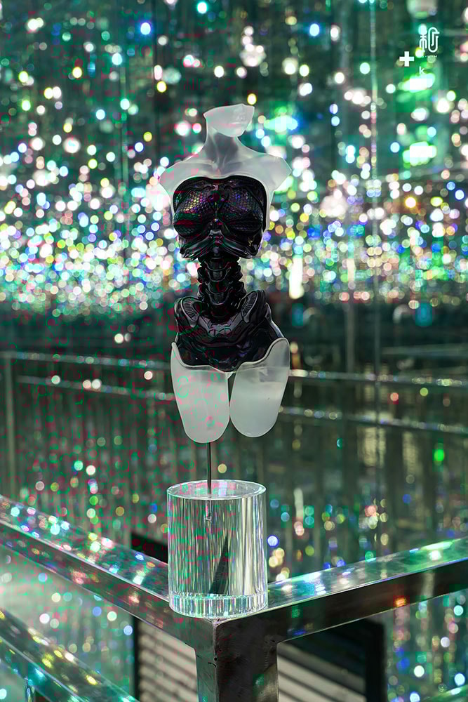 Android EL01 Torso Ver.2
