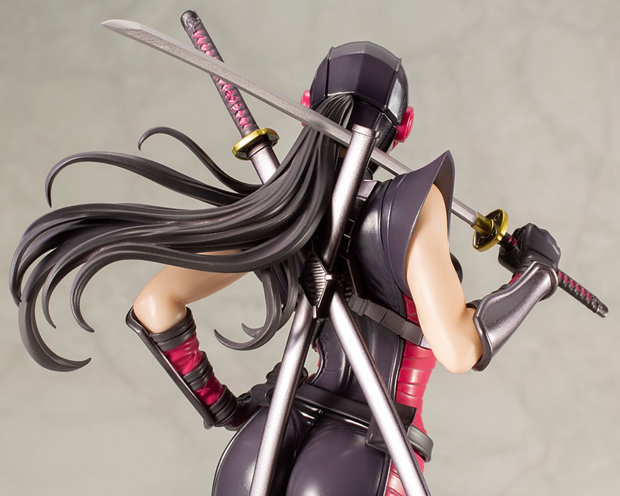 Dawn Moreno (Snake Eyes II) Bishoujo