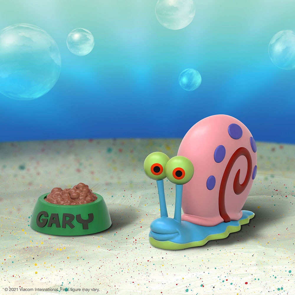 Spongebob Squarepants- Prototype Shown