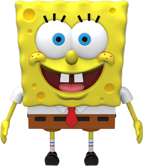 Spongebob Squarepants
