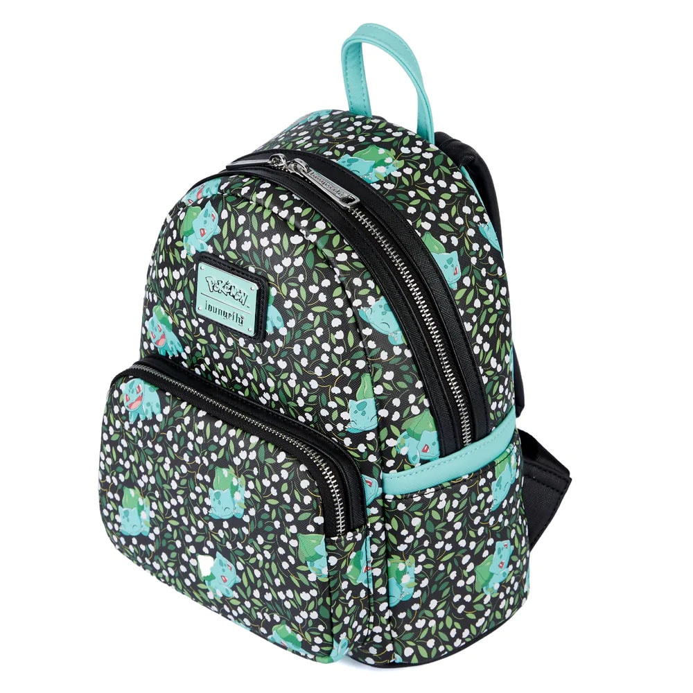 Bulbasaur Mini Backpack- Prototype Shown