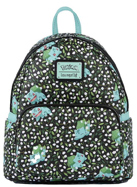 Bulbasaur mini clearance backpack