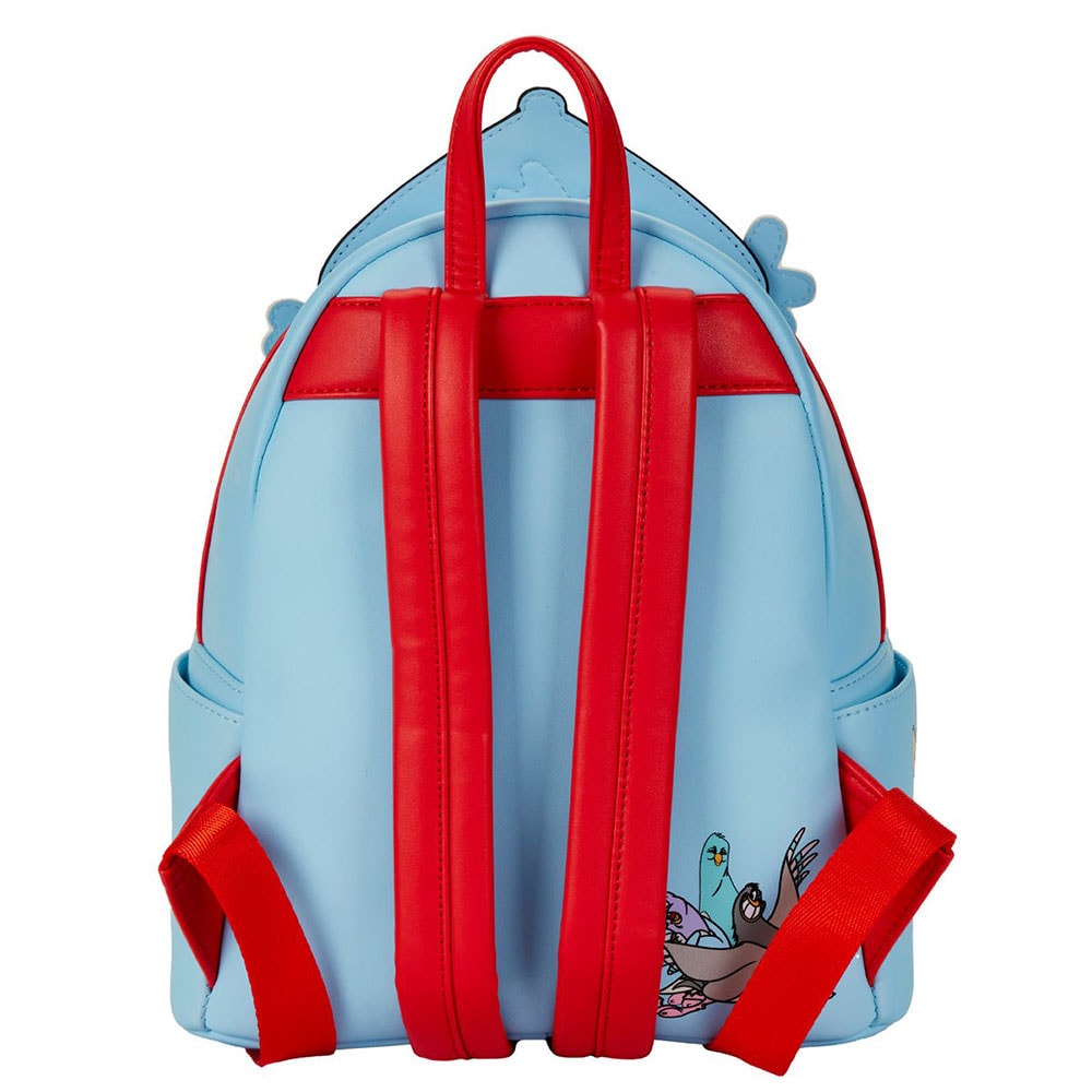 Animaniacs WB Tower Mini Backpack- Prototype Shown