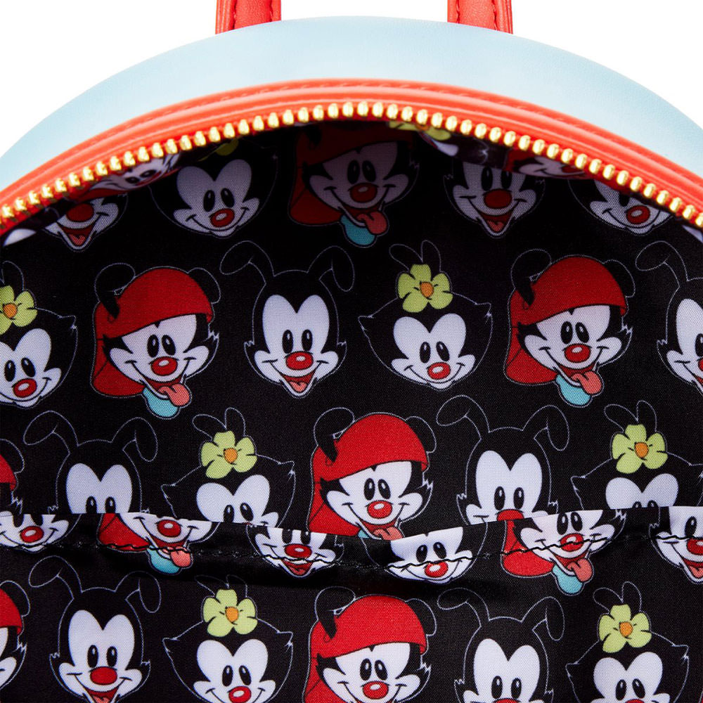 Animaniacs WB Tower Mini Backpack- Prototype Shown