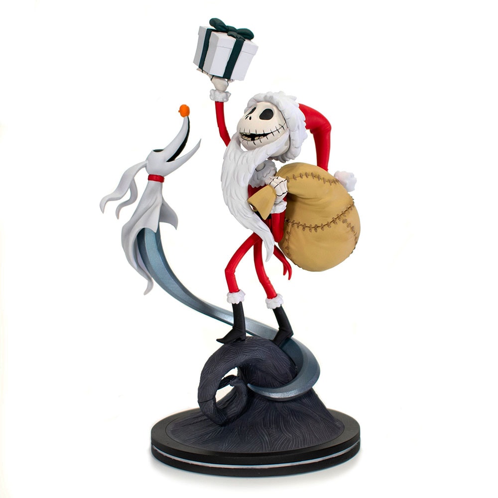 Sandy Claws Q-Fig Elite- Prototype Shown