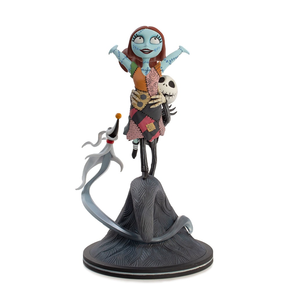 "Jack, I'm Flying" Q-Fig Elite- Prototype Shown