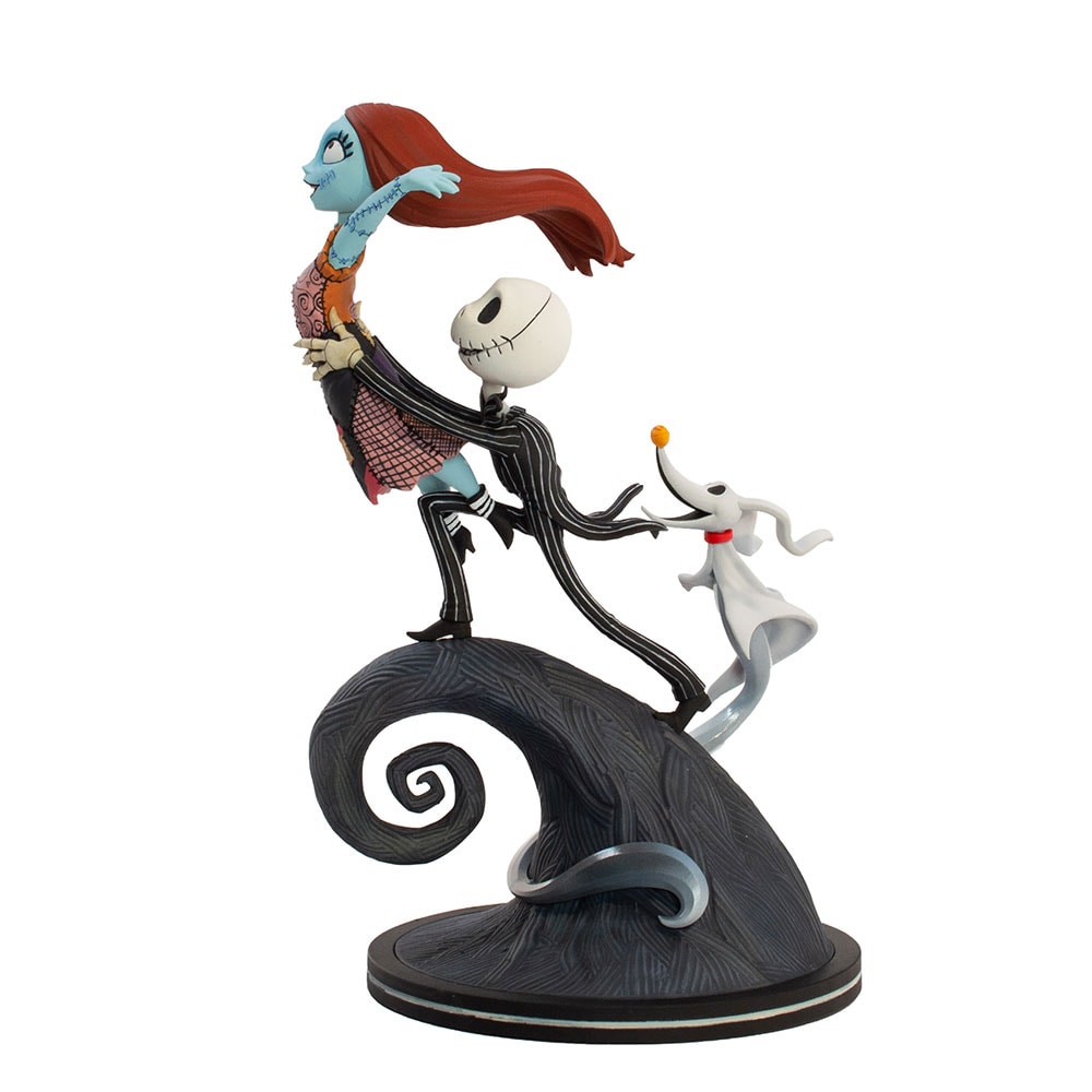 "Jack, I'm Flying" Q-Fig Elite- Prototype Shown