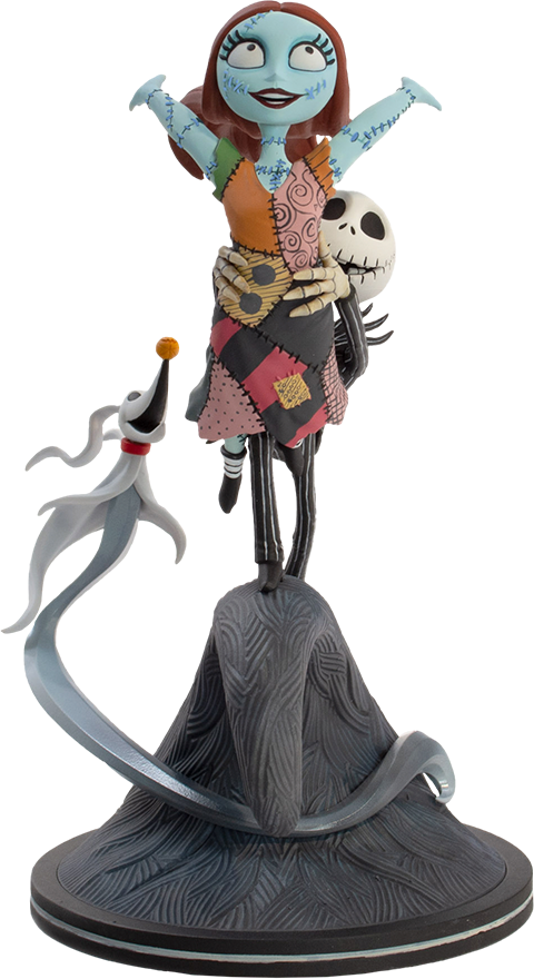 "Jack, I'm Flying" Q-Fig Elite- Prototype Shown